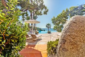 Hotel La Bitta - Bovis Hotels img13