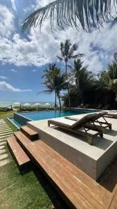 Pousada Casotas - Pôrto de Pedras