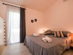 Holiday Home Mirto Marino-3 by Interhome