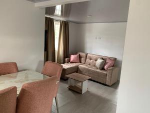 Beautiful New Apartment