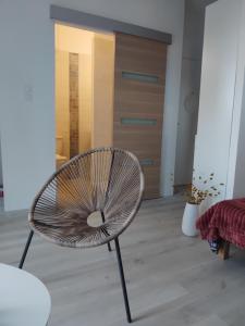 Studio Les arbousiers