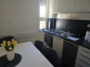 Martina apartman Békéscsaba