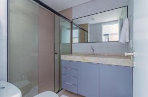 Flat em Boa Viagem AP 1007 - Rooftop470