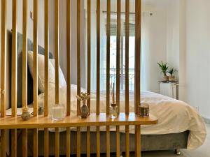 Comfortable apartment near Marais Beaubourg