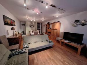 Appartement vue mer spacieux.