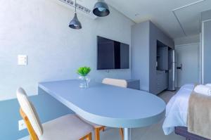 Flat em Boa Viagem AP 1007 - Rooftop470