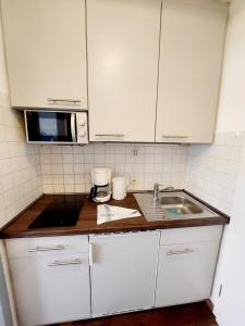 Appartementhaus Berlin