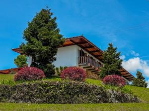 Mansão Nacional Inn