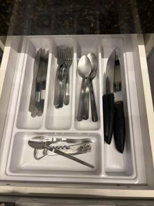 Flat em Boa Viagem AP 1007 - Rooftop470