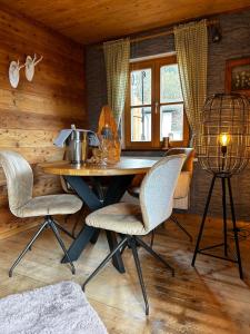 Almhotel Grünsteinblick - Adults only