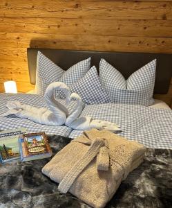 Almhotel Grünsteinblick - Adults only