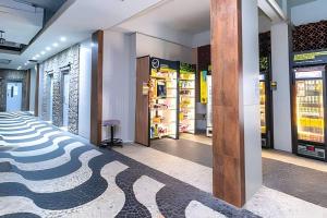 Studio Praia de Botafogo - 200m do metrô