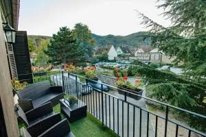 La Cure - 万泽内姆