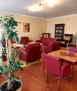 Appartementhaus Berlin