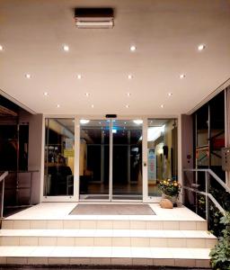 Appartementhaus Berlin