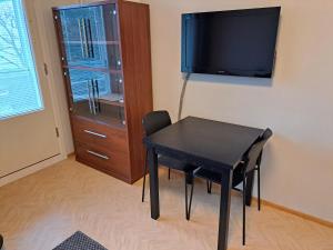 Yksiö Louhelan aseman lähellä