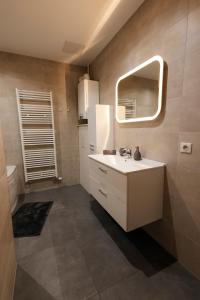 Appartements La Cure : photos des chambres