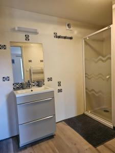 Appartements Studio Corail : photos des chambres