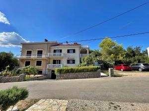 Apartments Brebric