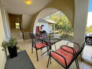 Apartments Brebric