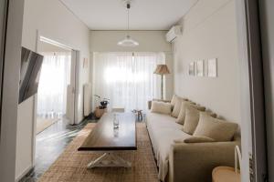 Cozy spot in city Center - 3hvězdičkové hotely ve městě Patra