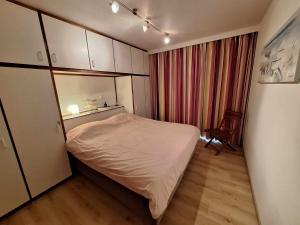 Appartement vue mer spacieux.