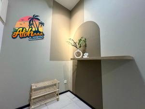 Urban Suites Stylish 3BR in Georgetown with Stunning Seaview