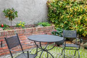 Fewo Altstadtkern Waren Müritz