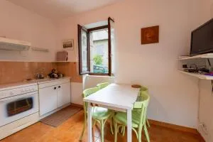 Appartement "le galibert" a sainte enimie - Prades