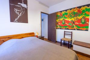 Appartement "le galibert" a sainte enimie