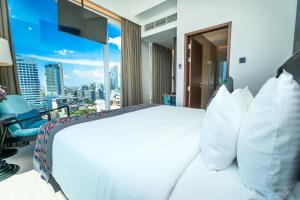 Sofia Colombo City Hotel