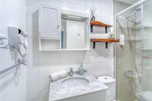 Refugio Eluchans 1BR Free parking & Wifi