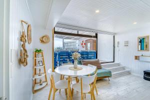 Refugio Eluchans 1BR Free parking & Wifi
