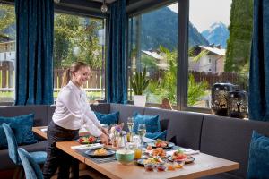 HOTEL SONNBLICK, Kaprun, Salzburg - am Kitzsteinhorn Gletscher