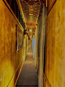 New Zealand Group Of Houseboats