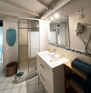 Hotels Residence Thibaud : photos des chambres