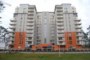 Apartament Superior de Lux - Porta Mare