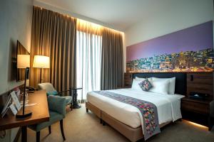 Sofia Colombo City Hotel