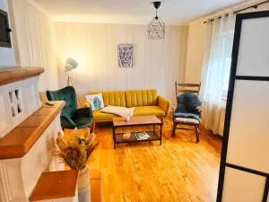 Ferienwohnungen Lindenhof - Zwethau