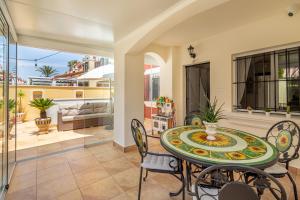 CASA DEL SOL-Playa de la Mata-Torrevieja