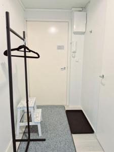Apartment in the heart of Tampere - free parking - free wifi