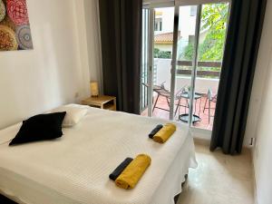 Apartment Kirsi Calanova Grand Golf