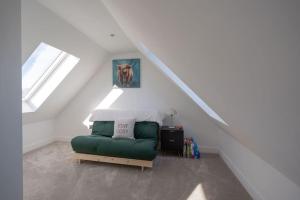 Easter Cottage -4 Bed Converted Barn Cottage