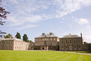 Easter Cottage -4 Bed Converted Barn Cottage