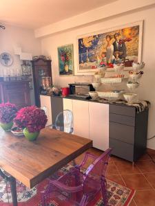 Casa Paola nel Chianti