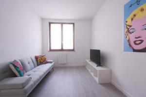 Appartement Wahrol