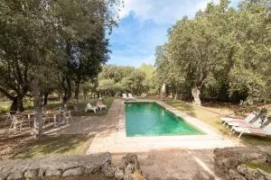 Mirador - idyllic countryside villa near Arta - Artá