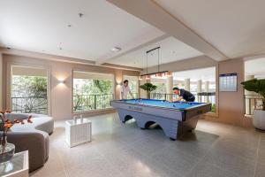 M Village Living Hoàng Văn Thụ