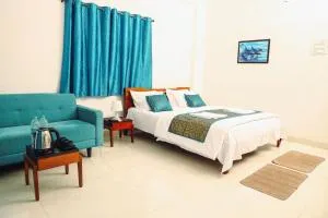 Solis Stay - Bijapur