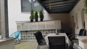 Ferienhaus Krone